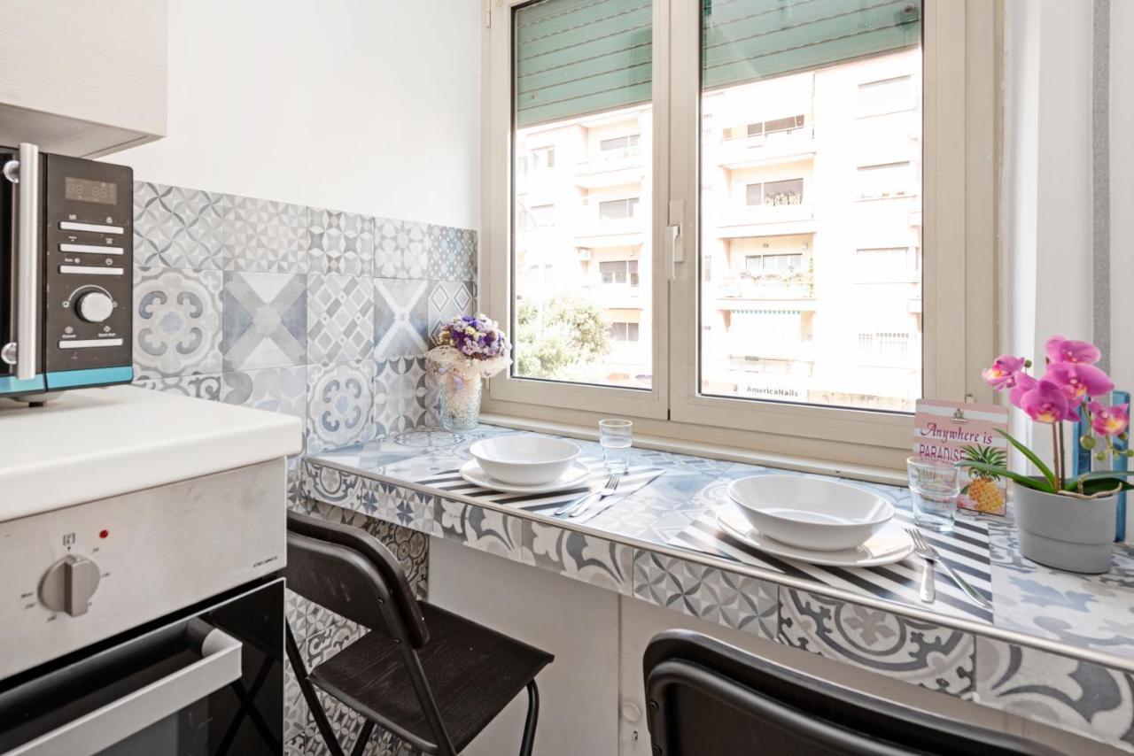 Easystayrome Vatican Home Near Metro Zewnętrze zdjęcie